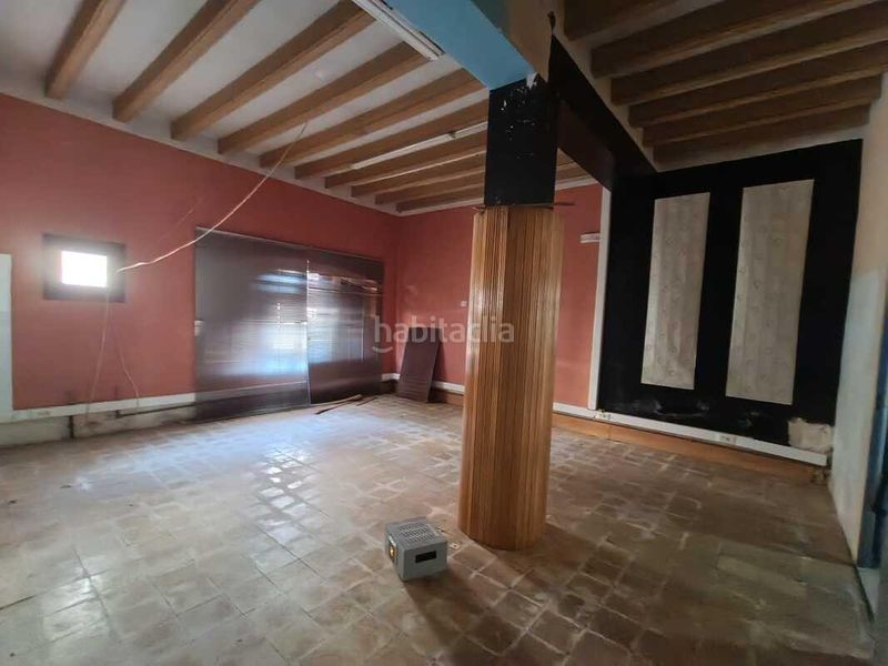Foto d3716ba4-bb07-4fd1-a35b-9902f5fe011c. Casa amb calefacció aparcament a Belchite