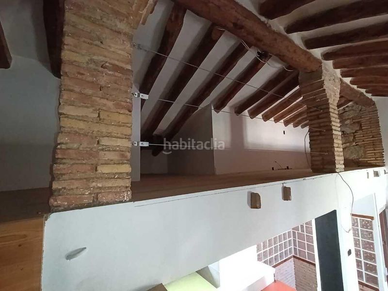 Foto d4db0b6c-8492-4b3d-b436-8e1a157c1c58. Casa amb calefacció aparcament a Belchite