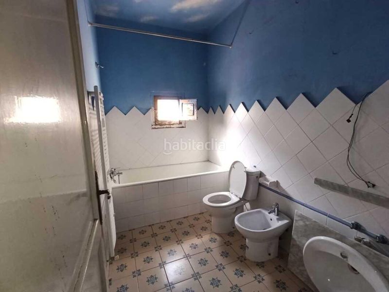 Foto d9886284-77da-4848-a750-1c38afb51b7b. Casa amb calefacció aparcament a Belchite