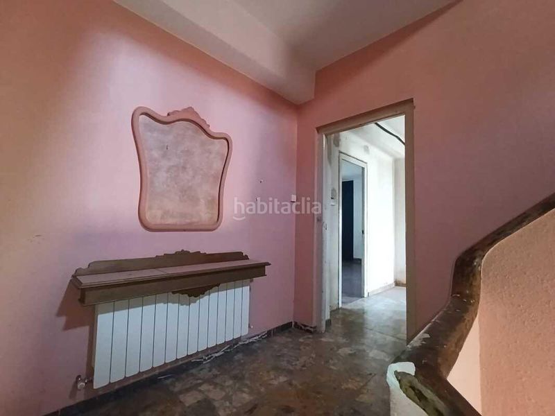 Foto f18c59ce-5799-4640-b256-6e701cfc2d8d. Casa amb calefacció aparcament a Belchite
