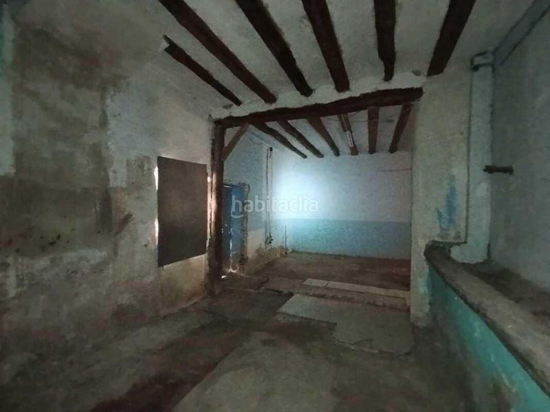 Foto f4da0cbe-f430-4421-9570-dbd8597f70f4. Casa amb calefacció aparcament a Belchite