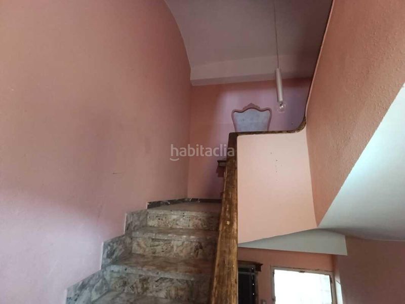 Foto f5a63766-a4af-4a2d-bfdf-867c67ac4bfa. Casa amb calefacció aparcament a Belchite