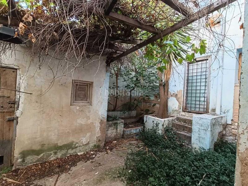Foto ff0b6368-bf1a-4259-b06c-0cb55a48bca7. Casa amb calefacció aparcament a Belchite