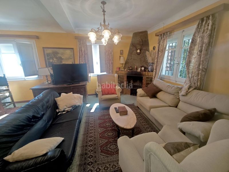 Foto 450ab338-28a8-4352-909c-8c5708ba9c38. Maison avec chauffage dans Borja
