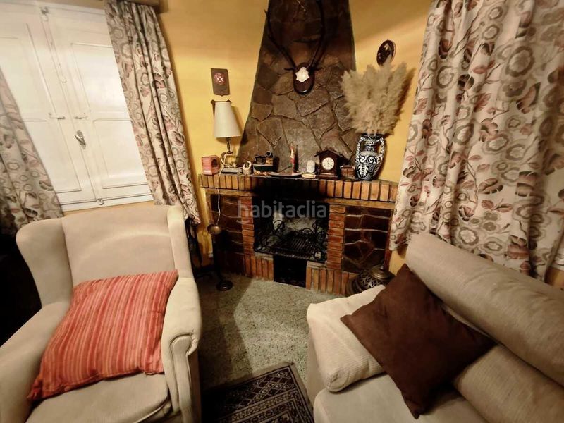 Foto fd279ec8-abba-4a62-8cd5-c61ddb56af37. Maison avec chauffage dans Borja