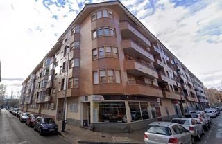 Etagenwohnung  Calle pedro monton puerto