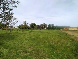 Terreno residencial  Calle la portaza