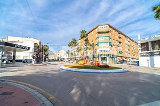 Terreny residencial a Camino Algarrobo - Las Arenas