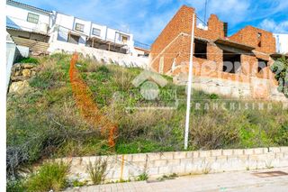 Wohngrundstück in Camino Algarrobo - Las Arenas. Terrenos en venta en vélezmálaga
