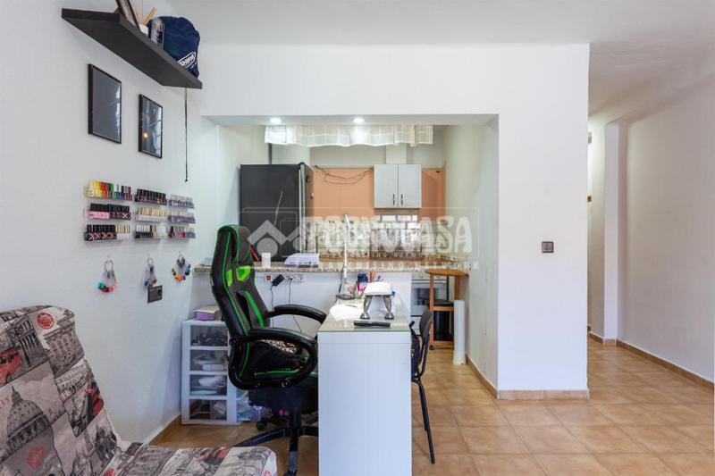 Foto 85142fda-0c38-4a47-b5c6-b8b384d1fe94. Piso  en venta en vélezmálaga en Norte - Barrio del Pilar - El Reñidero Vélez - Málaga