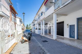 Appartement à Norte - Barrio del Pilar - El Reñidero. Piso en venta en vélezmálaga