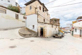 Casa en Centro Histrico. Casa en venta en vlezmlaga