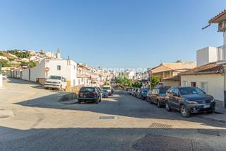 Casa aparellada a Norte - Barrio del Pilar - El Reñidero. Casa en venta en vélezmálaga