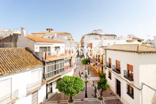 Pis en Centro Ciudad - El Carmen. Piso en venta en vlezmlaga