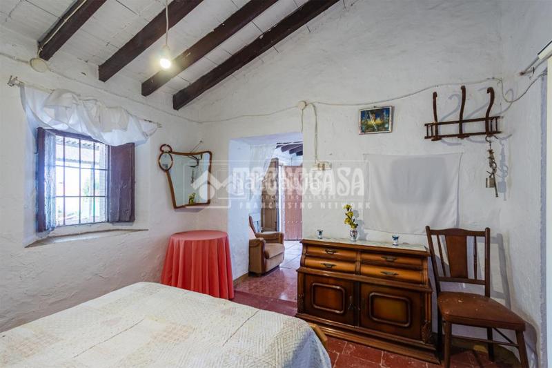 Foto 25ea8664-cdf3-4046-877e-9cce1d9a32c4. Masía casa rural en venta en vélezmálaga en Norte - Barrio del Pilar - El Reñidero Vélez - Málaga
