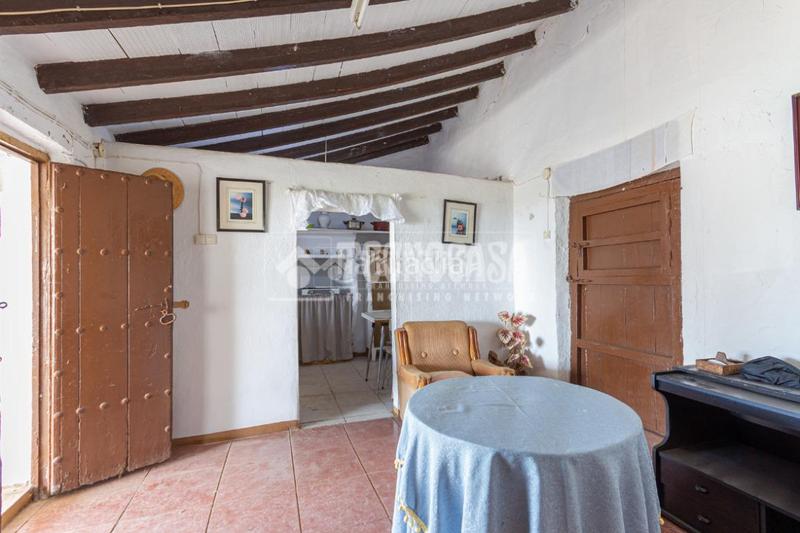 Foto 569d4641-f9f8-486a-828a-0a056d4645a3. Masía casa rural en venta en vélezmálaga en Norte - Barrio del Pilar - El Reñidero Vélez - Málaga