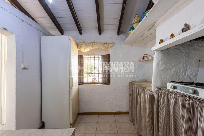 Foto 7a99704e-fcc2-4af1-adf6-1f76027f8c3a. Masía casa rural en venta en vélezmálaga en Norte - Barrio del Pilar - El Reñidero Vélez - Málaga