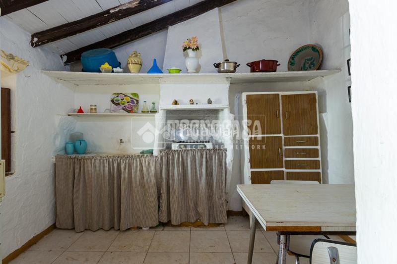 Foto 9e3a8466-4124-4ea7-a9f0-da86b4dc37cb. Masía casa rural en venta en vélezmálaga en Norte - Barrio del Pilar - El Reñidero Vélez - Málaga