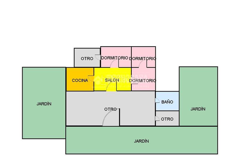 Foto a2a53dff-f3a4-43b3-ba46-66c5655ad7a1. Masía casa rural en venta en vélezmálaga en Norte - Barrio del Pilar - El Reñidero Vélez - Málaga