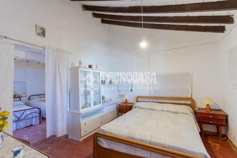 Foto ab4e344c-a35f-437a-8dd9-c6aef0ec9d99. Masía casa rural en venta en vélezmálaga en Norte - Barrio del Pilar - El Reñidero Vélez - Málaga