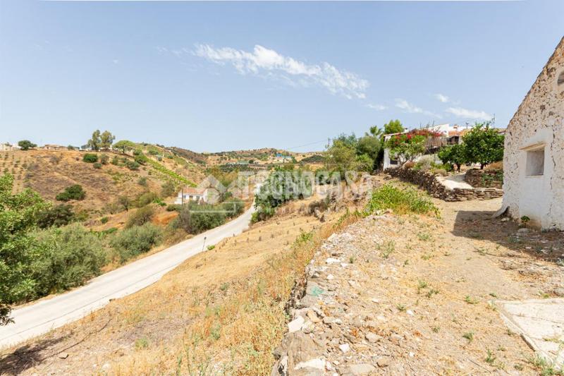 Foto b649964f-4d8a-425a-baa7-127c7aabd9c5. Masía casa rural en venta en vélezmálaga en Norte - Barrio del Pilar - El Reñidero Vélez - Málaga