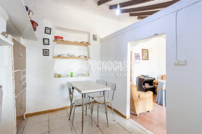 Foto b7ecb5fe-48bb-46a6-a72f-24adfa93917f. Masía casa rural en venta en vélezmálaga en Norte - Barrio del Pilar - El Reñidero Vélez - Málaga