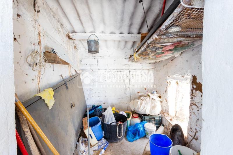 Foto cf9727a7-643a-437d-8db7-7b83cad8d5d6. Masía casa rural en venta en vélezmálaga en Norte - Barrio del Pilar - El Reñidero Vélez - Málaga