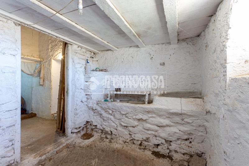 Foto d7f2335f-67ee-4441-99cc-63be27201978. Masía casa rural en venta en vélezmálaga en Norte - Barrio del Pilar - El Reñidero Vélez - Málaga