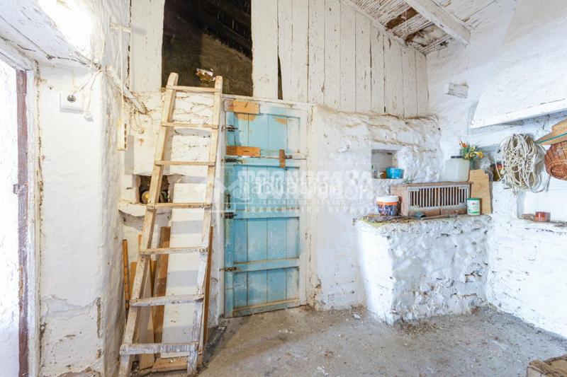 Foto de15e003-58d3-44dd-b845-1078dd3d7b97. Masía casa rural en venta en vélezmálaga en Norte - Barrio del Pilar - El Reñidero Vélez - Málaga