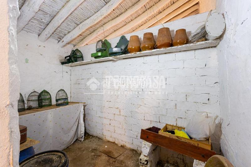 Foto fbc3a34f-65dd-4b6a-a6c4-6c504cda236d. Masía casa rural en venta en vélezmálaga en Norte - Barrio del Pilar - El Reñidero Vélez - Málaga