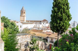 Casa pareada en Centro Histórico. Casa en venta en vélezmálaga