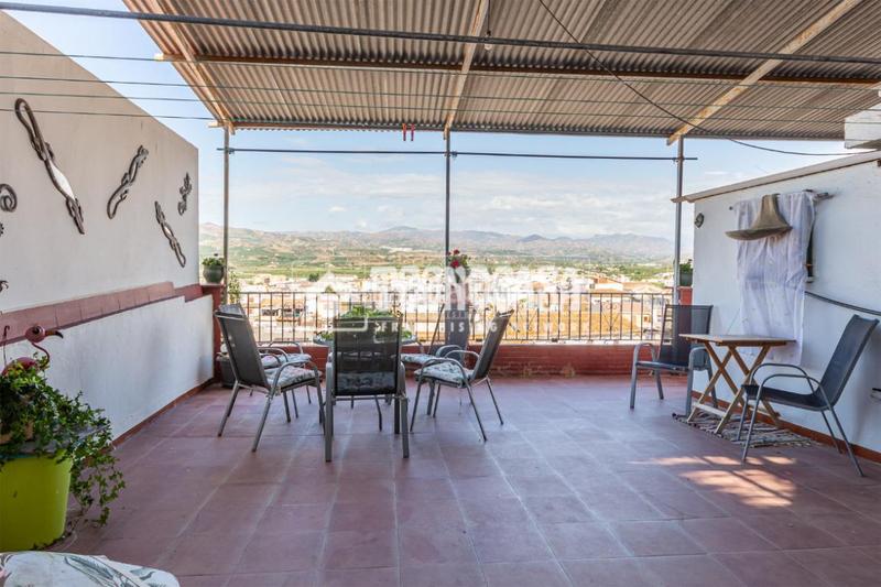Foto 1b50f86c-df01-4346-ab66-410996760d2f. Casa pareada casa en venta en vélezmálaga en Centro Histórico Vélez - Málaga