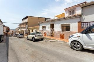 Casa a Camino Algarrobo - Las Arenas. Casa en venta en vélezmálaga