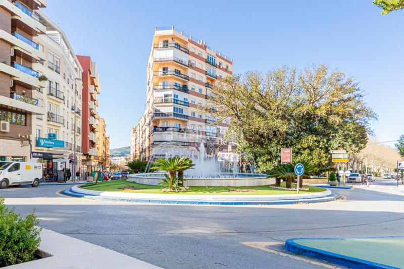 Foto 13f184ee-d9a2-4c76-82cb-5874ab6b1d99. Appartement dans Camino Viejo de Málaga Vélez - Málaga