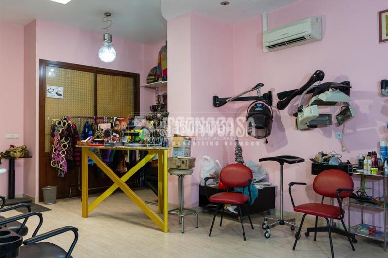 Foto 60ee8fe9-4cea-48e1-a3d6-2d48d70b4917. Appartement dans Camino Viejo de Málaga Vélez - Málaga