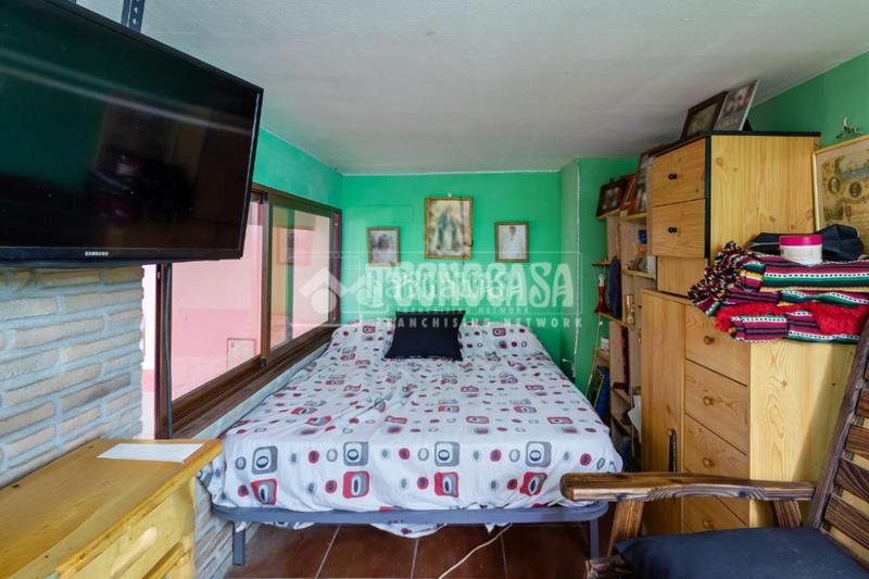 Foto 6df0dca4-9044-4132-980d-349f290415fc. Appartement dans Camino Viejo de Málaga Vélez - Málaga