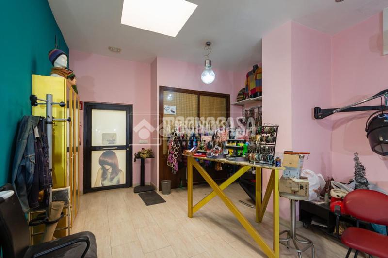 Foto 7db011bd-84ba-488d-b76a-34a109d4a756. Appartement dans Camino Viejo de Málaga Vélez - Málaga
