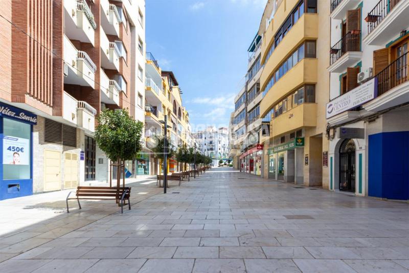 Foto bbafffea-8820-45b3-9aa5-327492f28abd. Appartement dans Camino Viejo de Málaga Vélez - Málaga