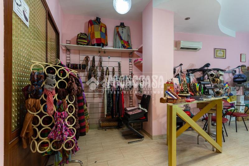 Foto d8120adf-4d78-47d6-89d3-08555300a4fd. Appartement dans Camino Viejo de Málaga Vélez - Málaga