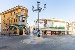 Local Comercial a Centro Ciudad - El Carmen