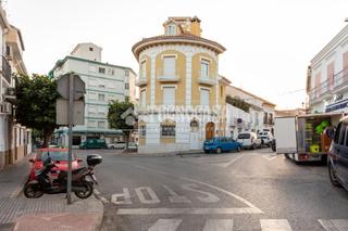 Casa aparellada a Norte - Barrio del Pilar - El Reñidero. Casa en venta en vélezmálaga