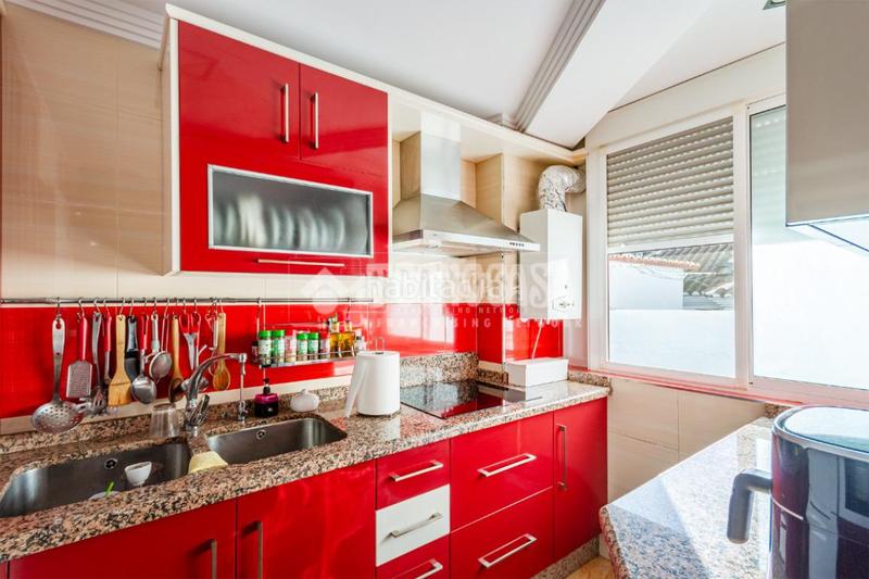 Foto 03b22d05-1c93-4c28-8192-d3496d6291e7. Appartement dans Centro Ciudad - El Carmen Vélez - Málaga