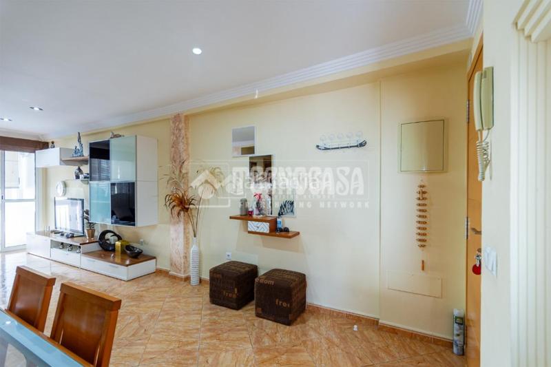 Foto 0f195127-d137-4a7b-9d33-94b0701b1cc3. Appartement dans Centro Ciudad - El Carmen Vélez - Málaga