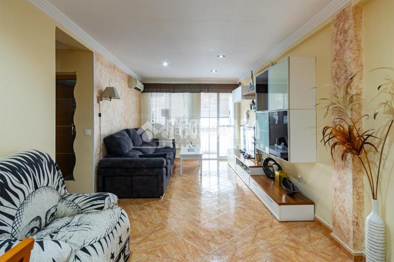 Foto 2da830ea-ffa6-4b93-ae72-59beb91e5e09. Appartement dans Centro Ciudad - El Carmen Vélez - Málaga