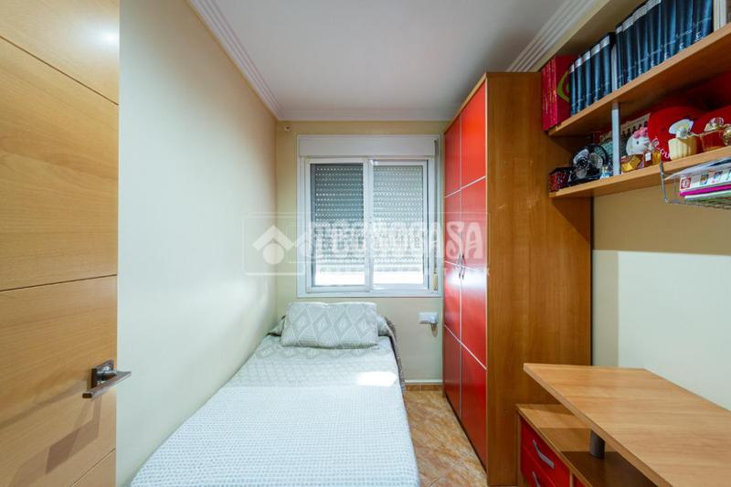 Foto 385d838f-2256-4116-9e67-57c1665d4ba8. Appartement dans Centro Ciudad - El Carmen Vélez - Málaga