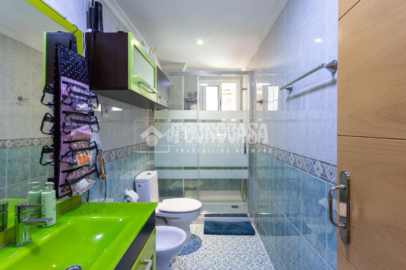 Foto 4ce90e19-26b6-4902-875d-e50036dffcd6. Appartement dans Centro Ciudad - El Carmen Vélez - Málaga