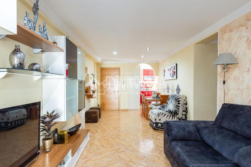 Foto 61e42af8-f990-4205-9fa7-d1af6ab608d4. Appartement dans Centro Ciudad - El Carmen Vélez - Málaga