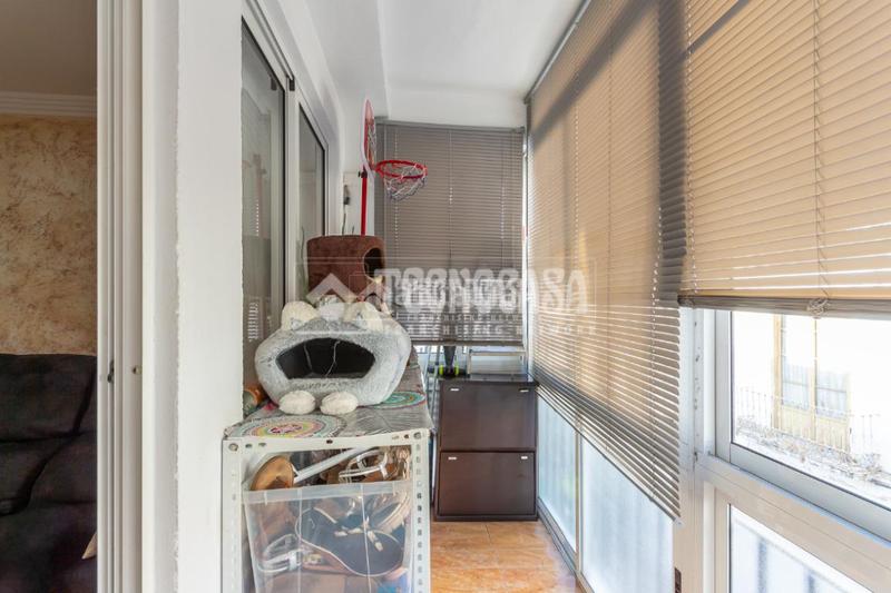 Foto 69d13fb4-0aca-4ee1-8318-9cfbca4f4008. Appartement dans Centro Ciudad - El Carmen Vélez - Málaga