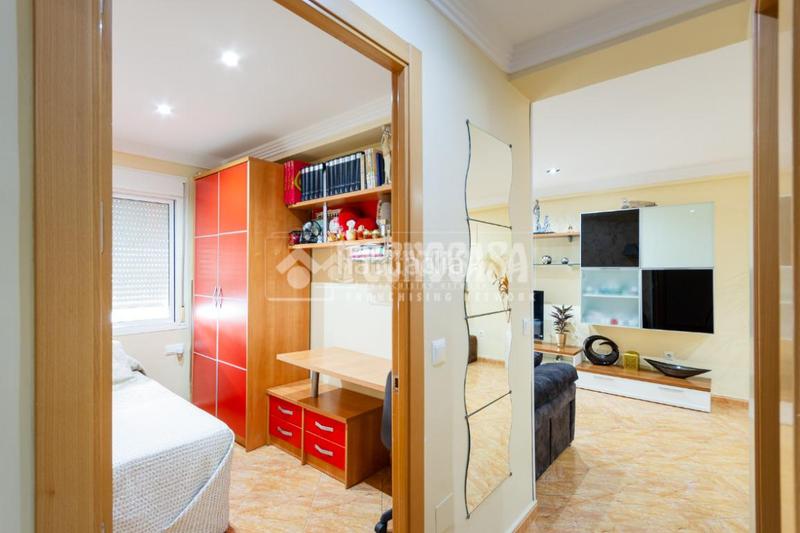 Foto 884cb28c-1bd0-45e4-b6fe-b4583d3eb07c. Appartement dans Centro Ciudad - El Carmen Vélez - Málaga