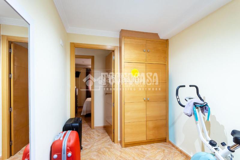 Foto 9c4d0fa8-6301-427c-b4df-e4ae11731ed5. Appartement dans Centro Ciudad - El Carmen Vélez - Málaga